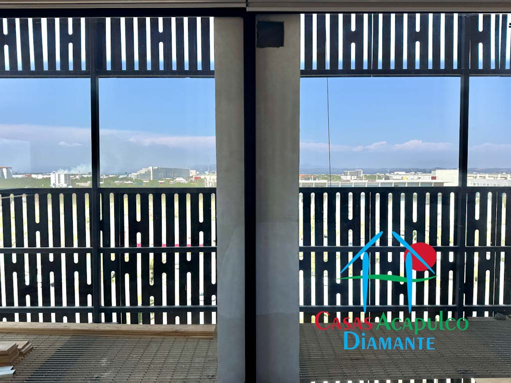 Areia D 601 - Recámara principal 7